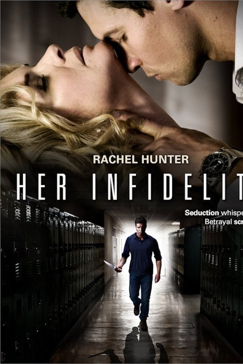 постер Her Infidelity